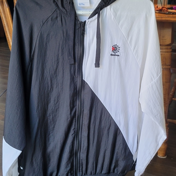 Reebok Classic Jacket - Picture 2 of 4